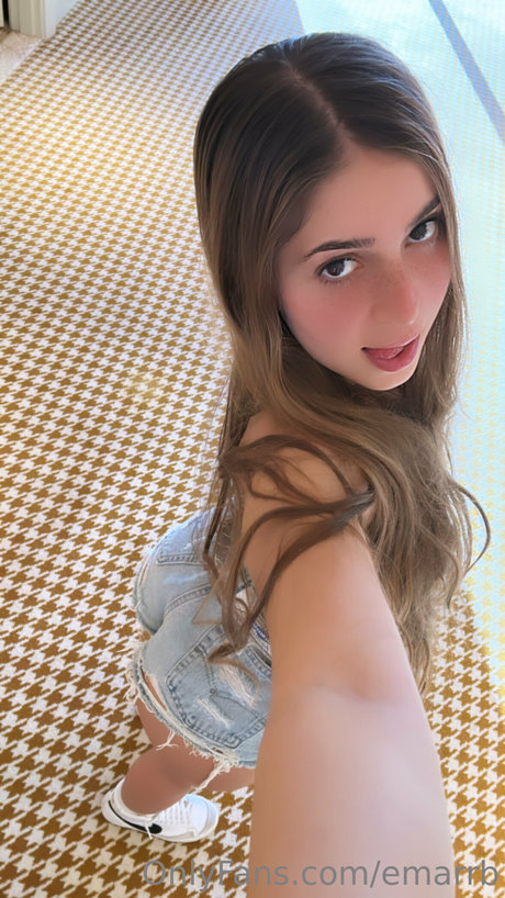 Emarr B OnlyFans Porn Nackt