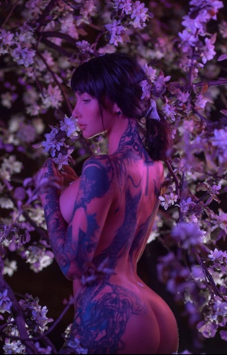 Angelica Anderson OnlyFans-Pornos