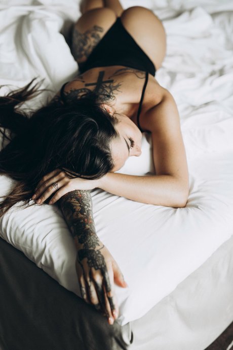 Angelica Anderson XXX Leak OnlyFans Leak