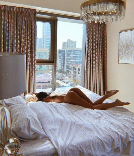 Angelica Anderson OnlyFans Archiv