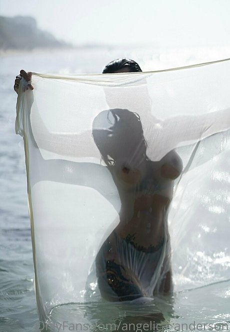 Angelica Anderson Sex OnlyFans