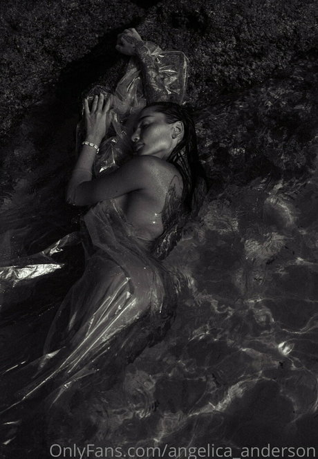 Angelica Anderson Kostenlose OnlyFans-Inhalte