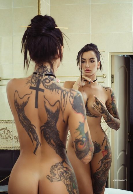 Angelica Anderson Leaked OnlyFans XXX