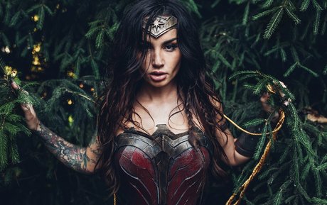 Angelica Anderson Leaked OnlyFans Nacktbilder