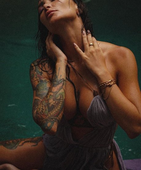 Angelica Anderson Nacktbilder-Leaks von OnlyFans