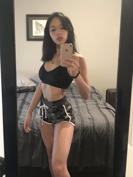 Chandradez Nacktpornos von OnlyFans geleakt