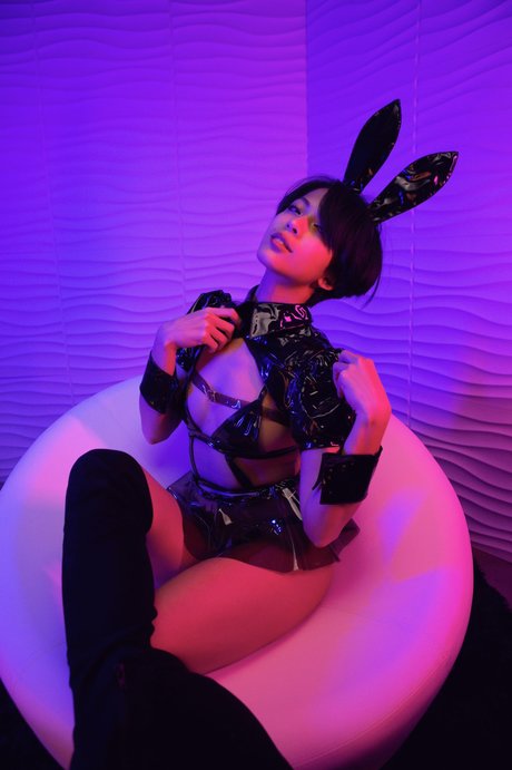 Chandradez Nackt OnlyFans