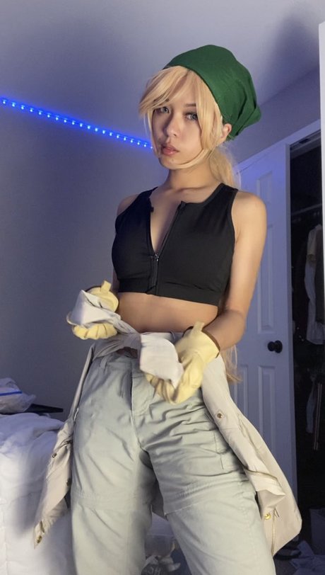 Chandradez OnlyFans Nacktbilder geleakt