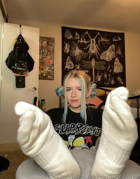 SolesOfSkye Bilder OnlyFans