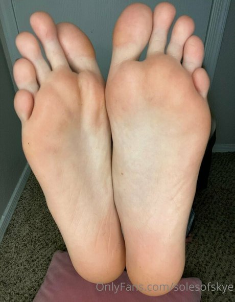 SolesOfSkye OnlyFans nackt