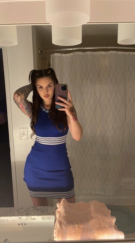 OftenElle OnlyFans Leaks Gratis