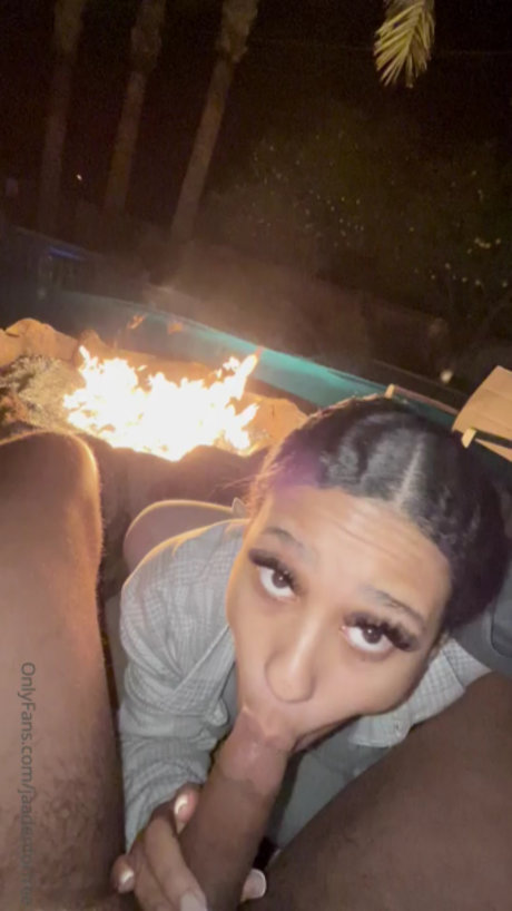 Jaaden Kyrelle OnlyFans Nackt Content