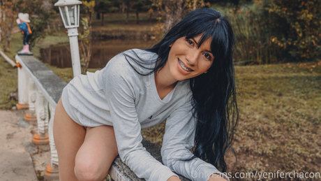 Yenifer chacon Leak von OnlyFans