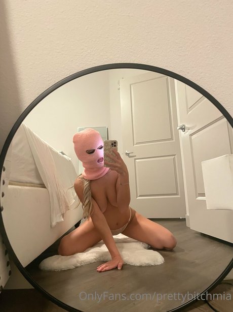 Mia Huffman Leaked OnlyFans Sextape