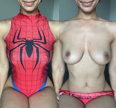 Daniellesummersxo Nacktbilder von OnlyFans