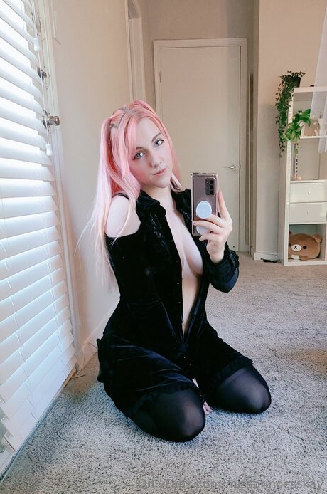 MissPrincessKay Leaked OnlyFans Bilder