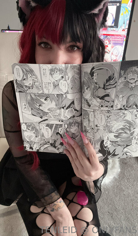 Tenleid OnlyFans geleakt