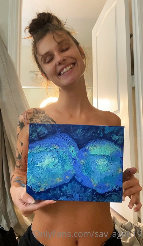 Savanah Martin_ OnlyFans-Leaks