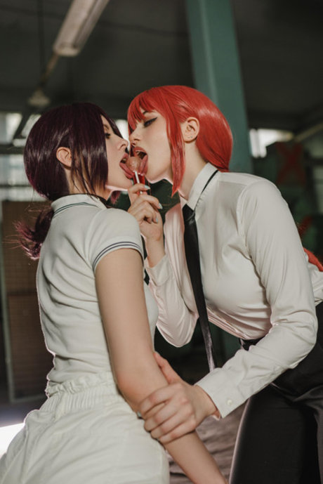 cosplay femboy onlyfans heißer Porno Medien