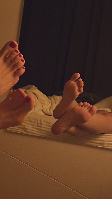 Burcin Erol Nacktbilder von OnlyFans geleakt