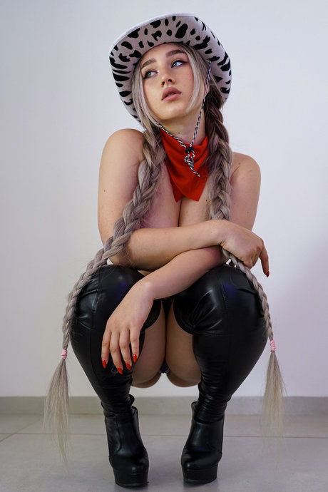 Natalia Fadeev OnlyFans Brüste Bild