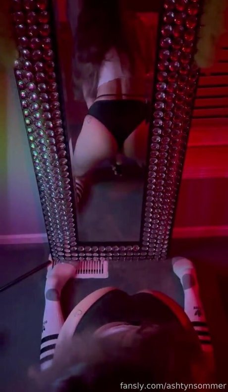 Ashtyn Joslyn Leaked OnlyFans Content