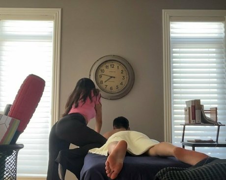 sinfuldeeds Nacktbilder von OnlyFans geleakt