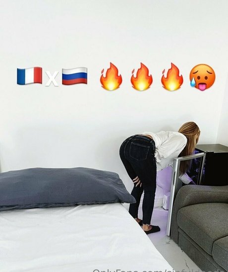 sinfuldeeds Nackt auf OnlyFans