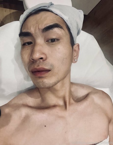 sinfuldeeds OnlyFans Leaks Nacktbilder