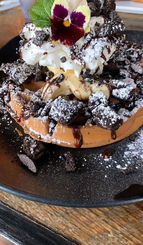 Edwina Carla Isaacs Bilder OnlyFans