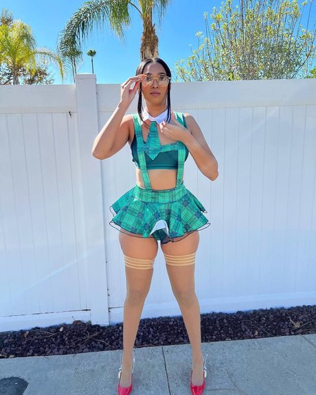 Edwina Carla Isaacs Leaked OnlyFans Porn