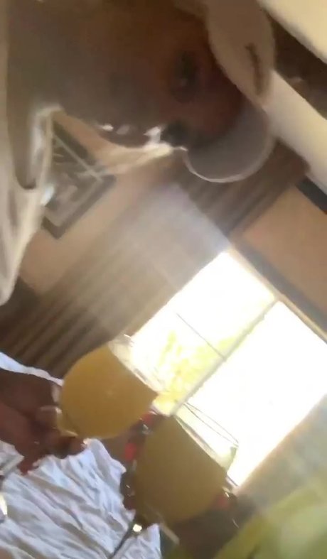 Edwina Carla Isaacs OnlyFans geleakte Pornografie