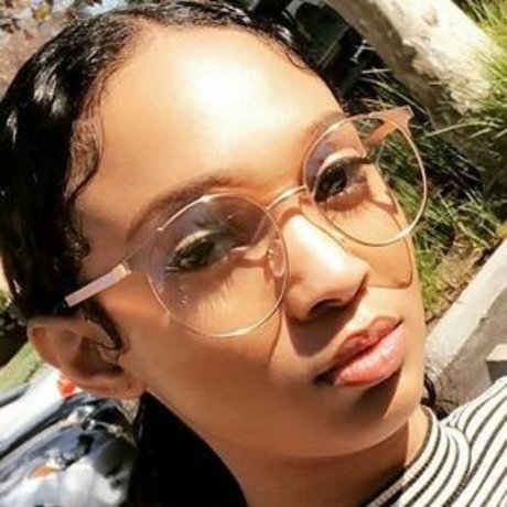 Edwina Carla Isaacs Füße OnlyFans