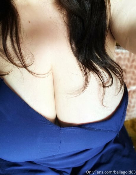 Bella Gold XXX Leak OnlyFans