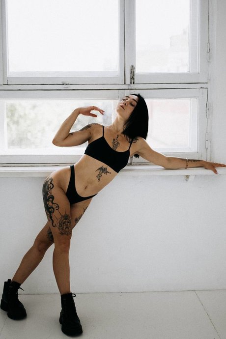 Anna Picasso OnlyFans Leak