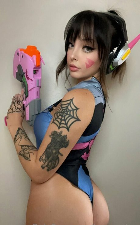 Ivyywaifuu OnlyFans Nackt Leaks