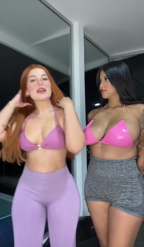 Yorgelis Carrillo OnlyFans Modelfoto