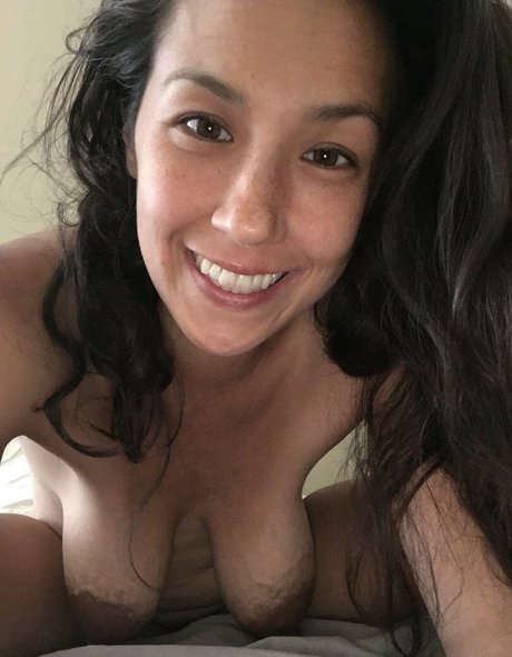 Kumi Omori OnlyFans Nacktbilder geleakt