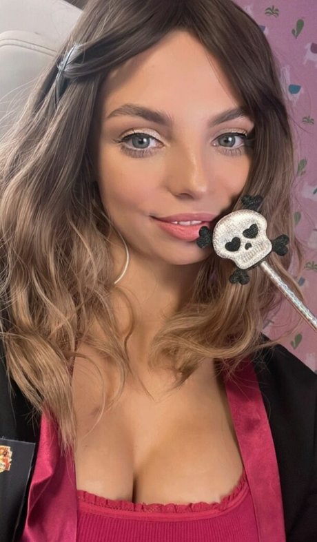 busya18plus Nacktbilder geleakt OnlyFans geleakt