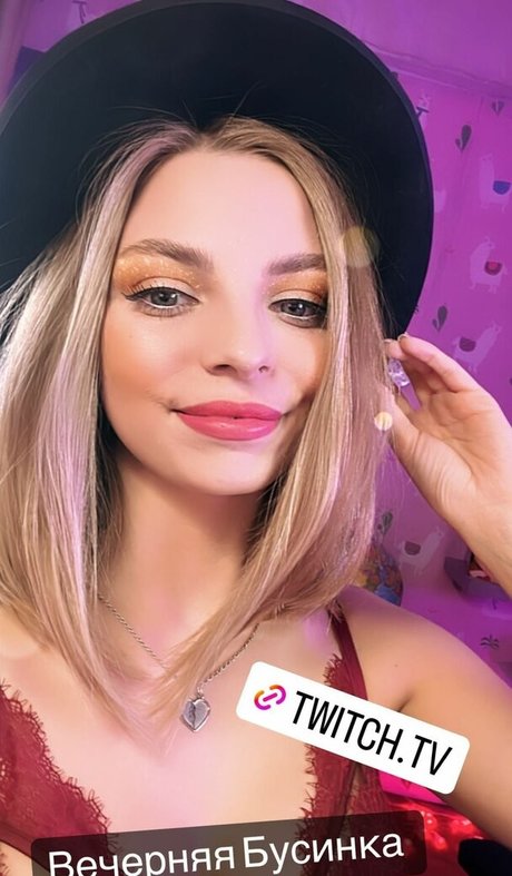 busya18plus Nacktbilder von OnlyFans geleakt