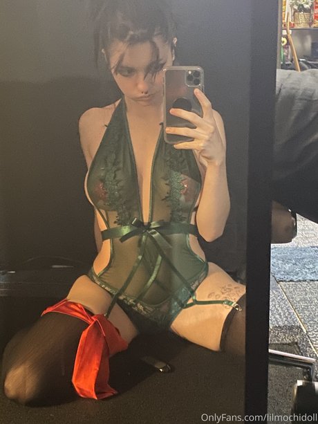 Lil Doll_ NurlyFans-Pornos