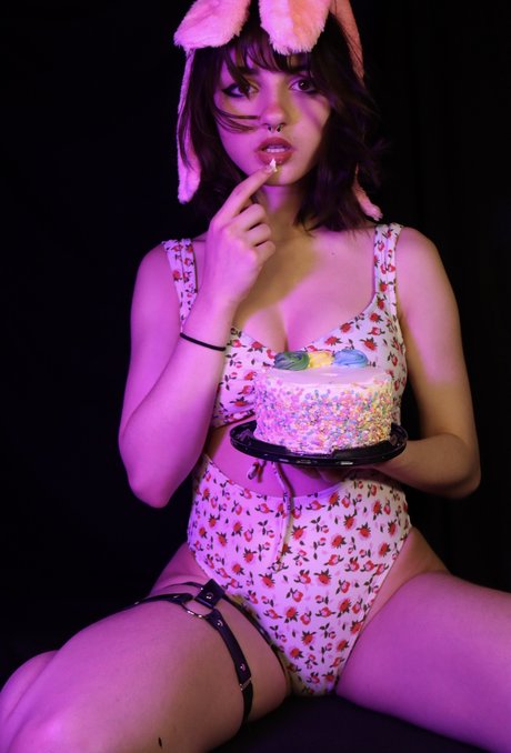 Lil Doll_ OnlyFans Bilder nackt