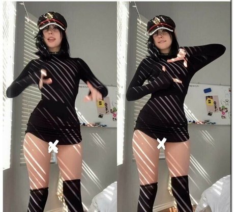 Its Not Dat Srs OnlyFans explizite Inhalte