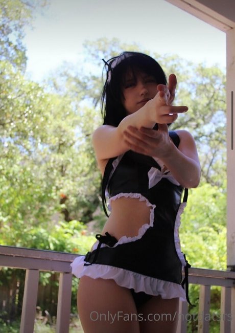 Its Not Dat Srs OnlyFans geleakte Brüste