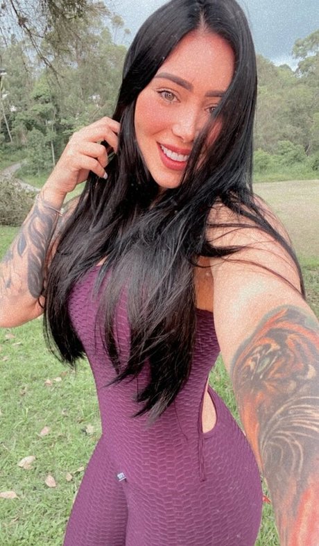 Carolina Petkoff Kostenlose OnlyFans-Pornos