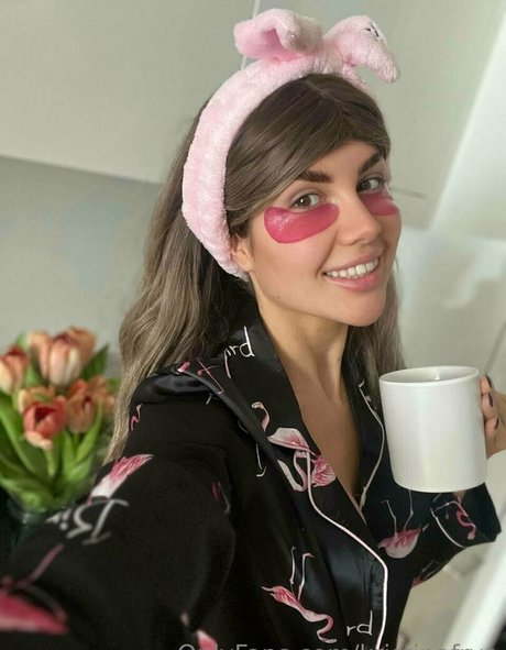 kristina frye OnlyFans Nacktbilder geleakt