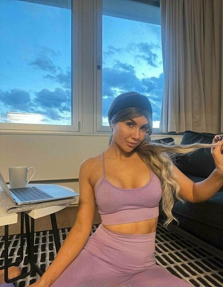kristina frye OnlyFans kostenlos geleakt