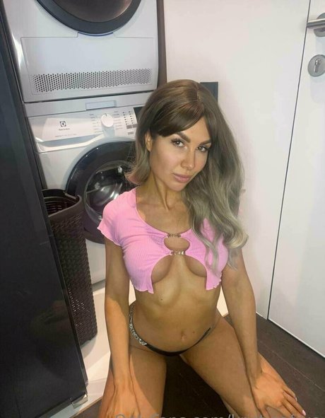 kristina frye Nacktbilder von OnlyFans