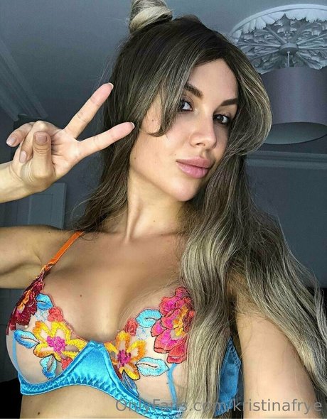 kristina frye OnlyFans Leak Pornografie