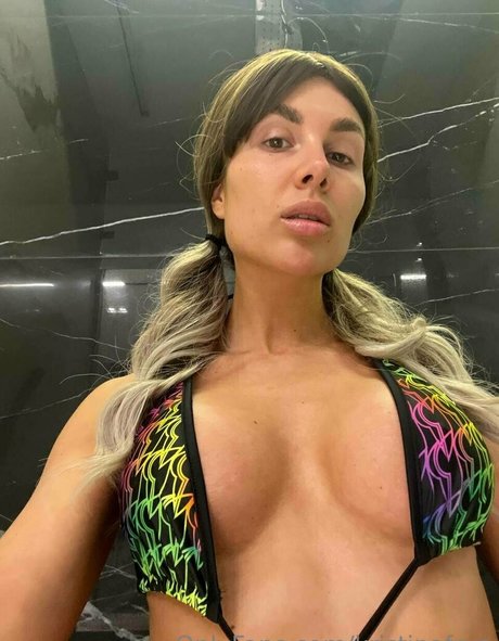kristina frye OnlyFans Joi